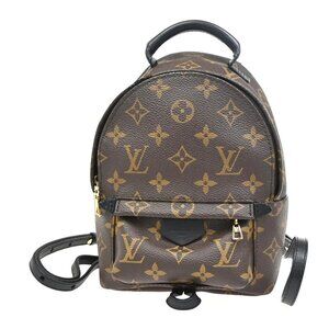 ✏️NEW COWHIDE?AUTH LOUIS VUITTON MONTSOURIS GM ? Louis Vuitton | Bags | New Cowhideauth Louis Vuitton  main image 2